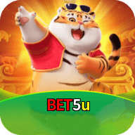 bet5u Logo
